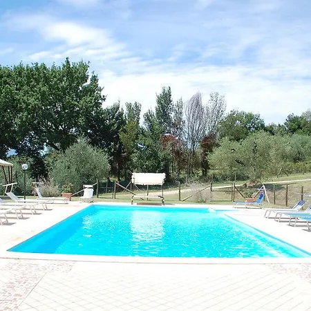 Casale In Teverina Appartamento Penna in Teverina