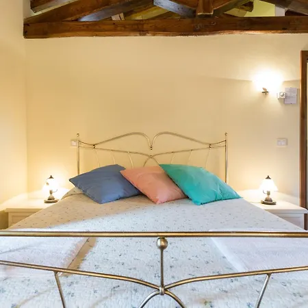 Appartamento Casale In Teverina
