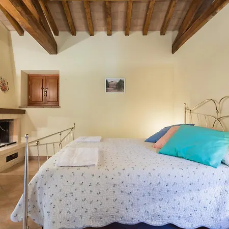 Appartamento Casale In Teverina *