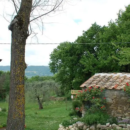 Appartamento Casale In Teverina *