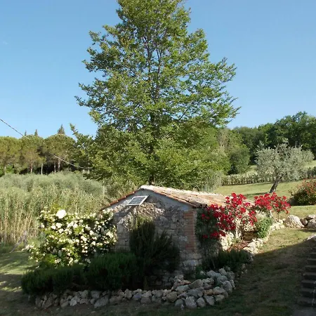 Casale In Teverina