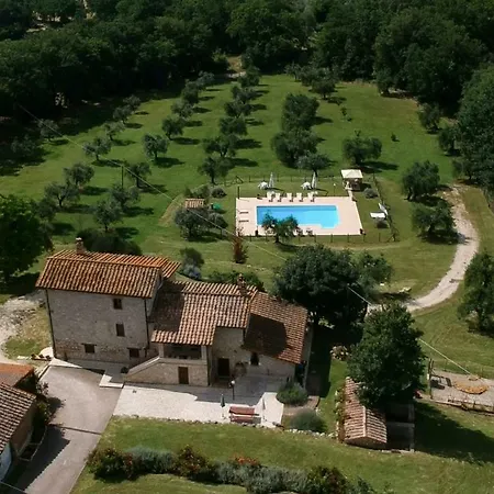 Appartamento Casale In Teverina