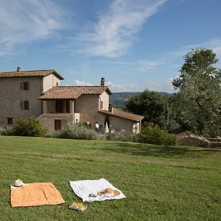 Casale In Teverina Penna in Teverina