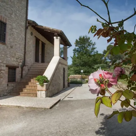 Appartamento Casale In Teverina Penna in Teverina