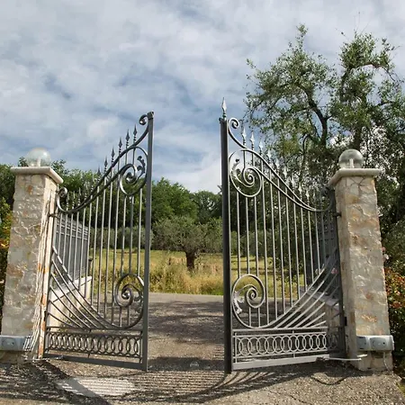 Casale In Teverina *