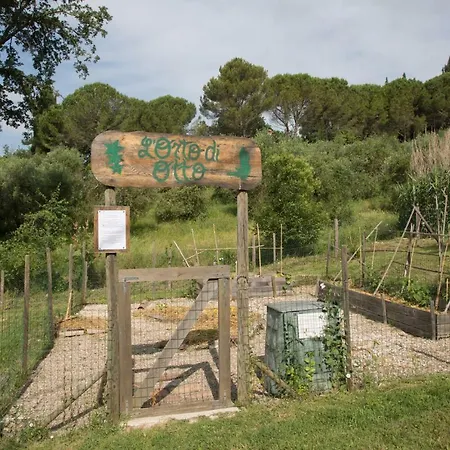 Casale In Teverina Penna in Teverina