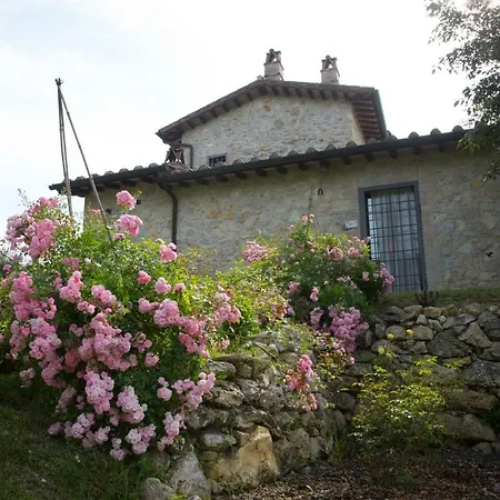 Casale In Teverina Penna in Teverina