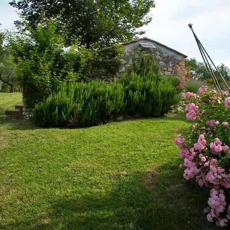 Apartment Casale In Teverina Penna in Teverina