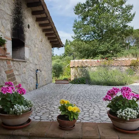 Appartamento Casale In Teverina