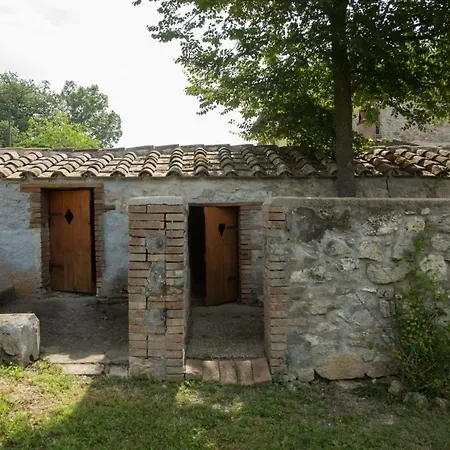 Casale In Teverina Penna in Teverina