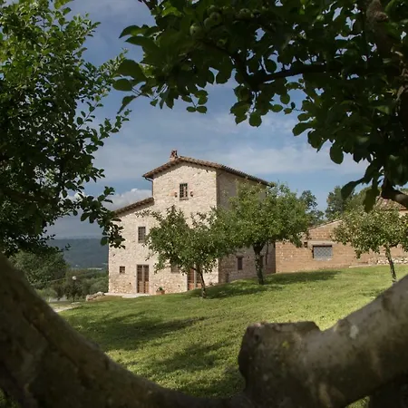 Appartamento Casale In Teverina *