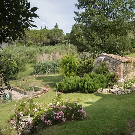 Casale In Teverina Appartamento *