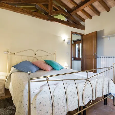 Casale In Teverina *