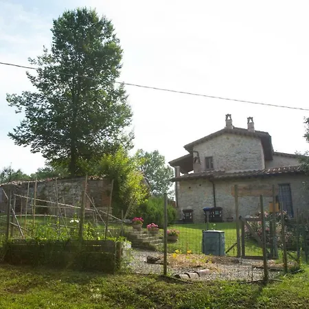 Casale In Teverina Appartamento *