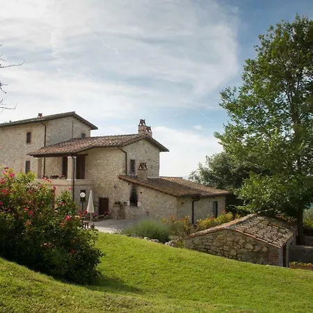 Casale In Teverina * Penna in Teverina