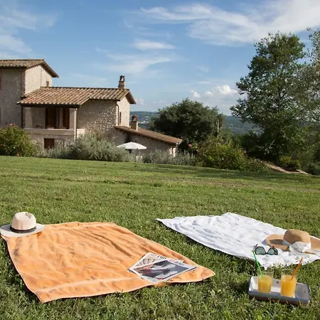 Apartment Casale In Teverina