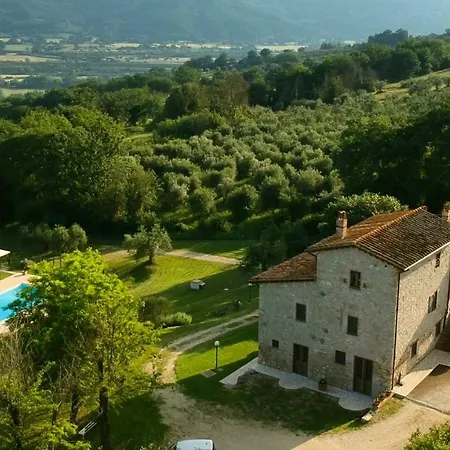 Casale In Teverina Appartamento