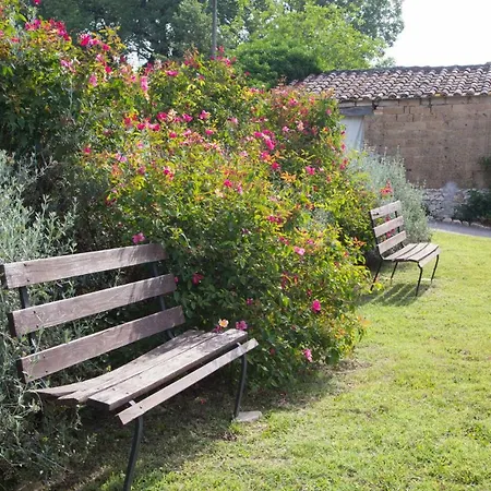 Casale In Teverina Penna in Teverina