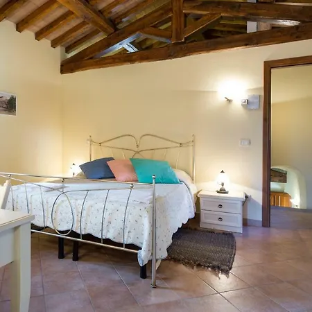 Appartamento Casale In Teverina Penna in Teverina