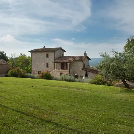 Appartamento Casale In Teverina Penna in Teverina